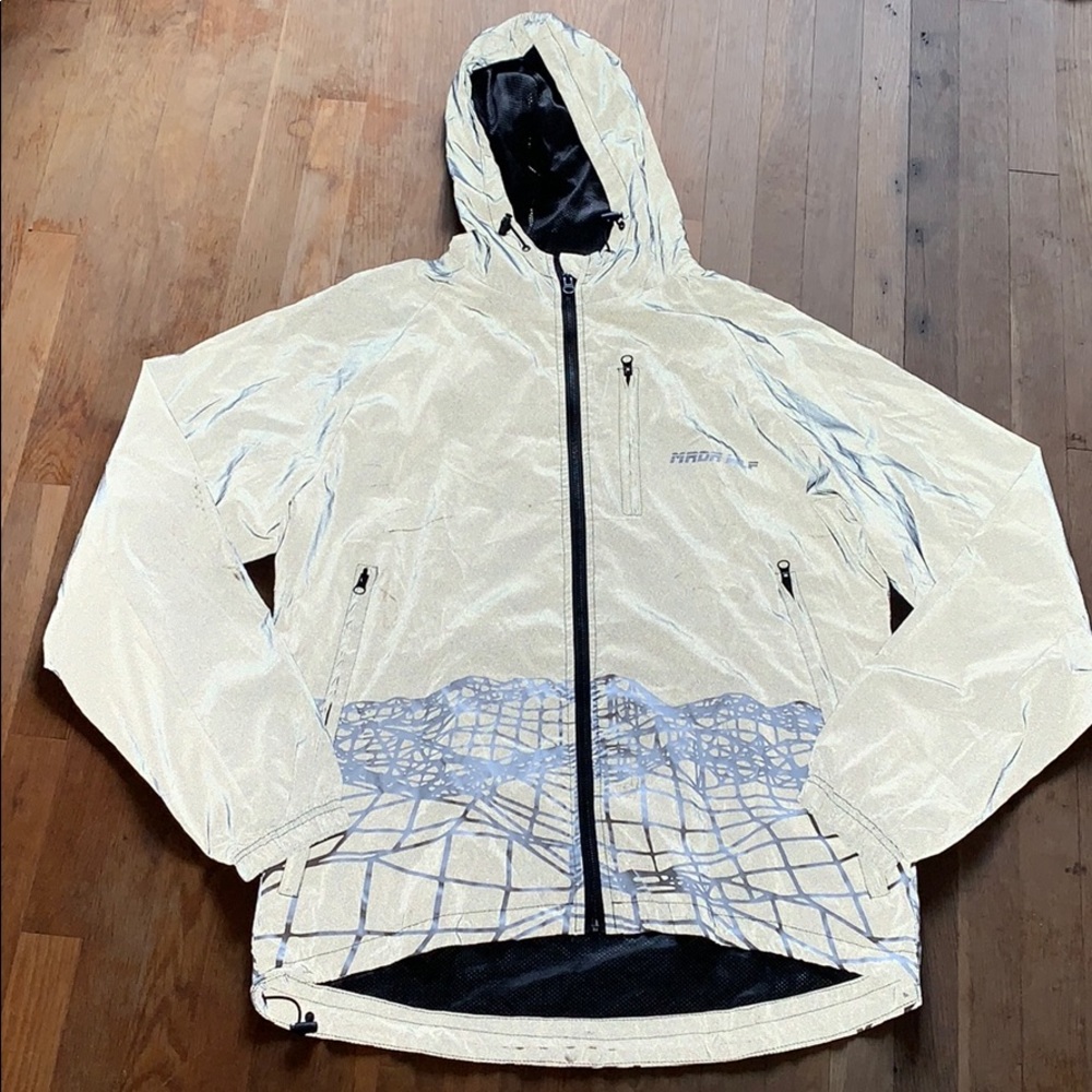 Custom 3m jacket. - Picture 6 of 6